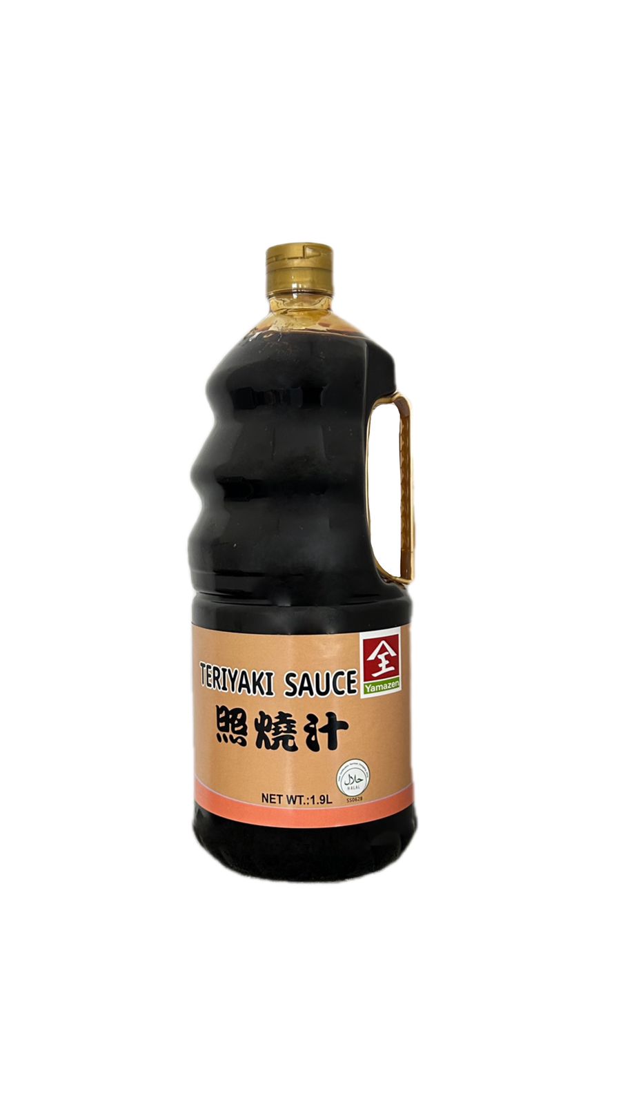 Yamazen Teriyaki Sauce 1.9L