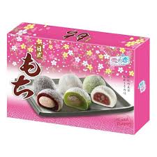 Y&L Japanese Mochi Mixed 300g