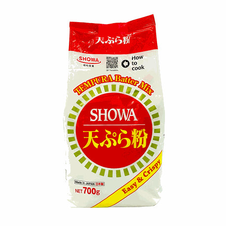 Showa Tempura Batter Mix 700g